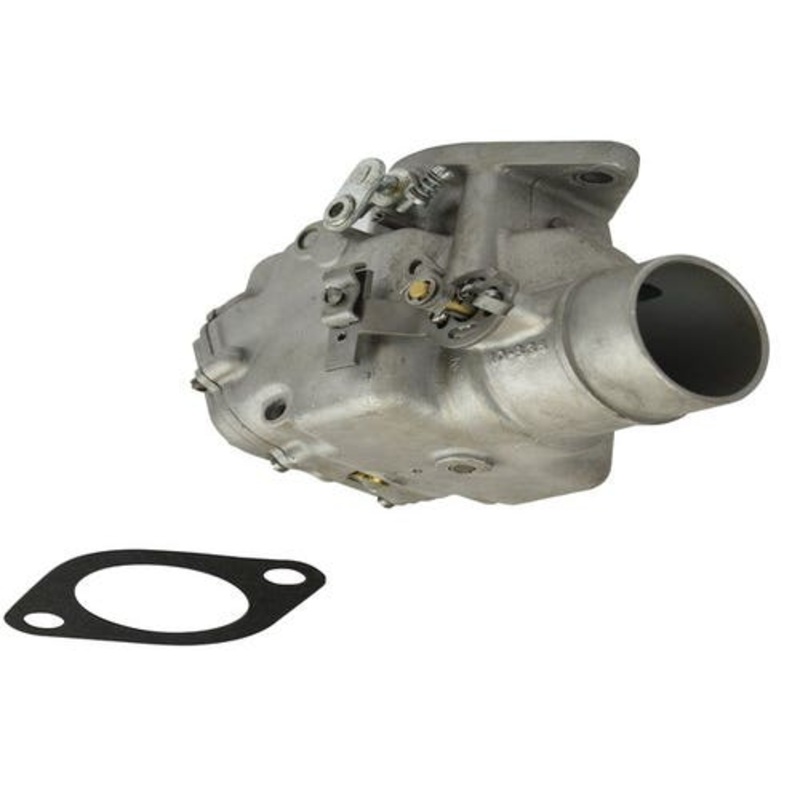 Used Carburetor fits John Deere 4010 4020 fits Marvel Schebler USX21 USX31 USX35 USX36 USX49