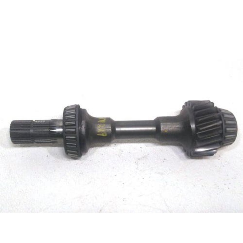 Used Clutch Idler Shaft fits John Deere 4050 4055 4250 4255 4450 4455 R71229