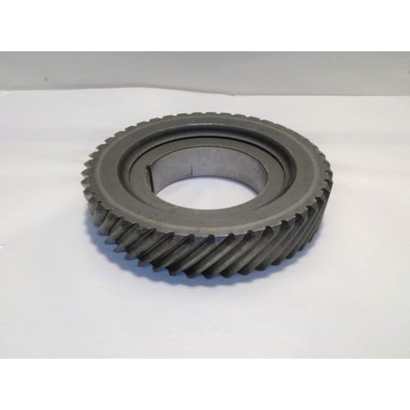 Used Countershaft Gear - D Range fits John Deere 4555 4560 4640 4650 4755 4760 8430 8440 8450 8630 8640 8650 8850 R62884