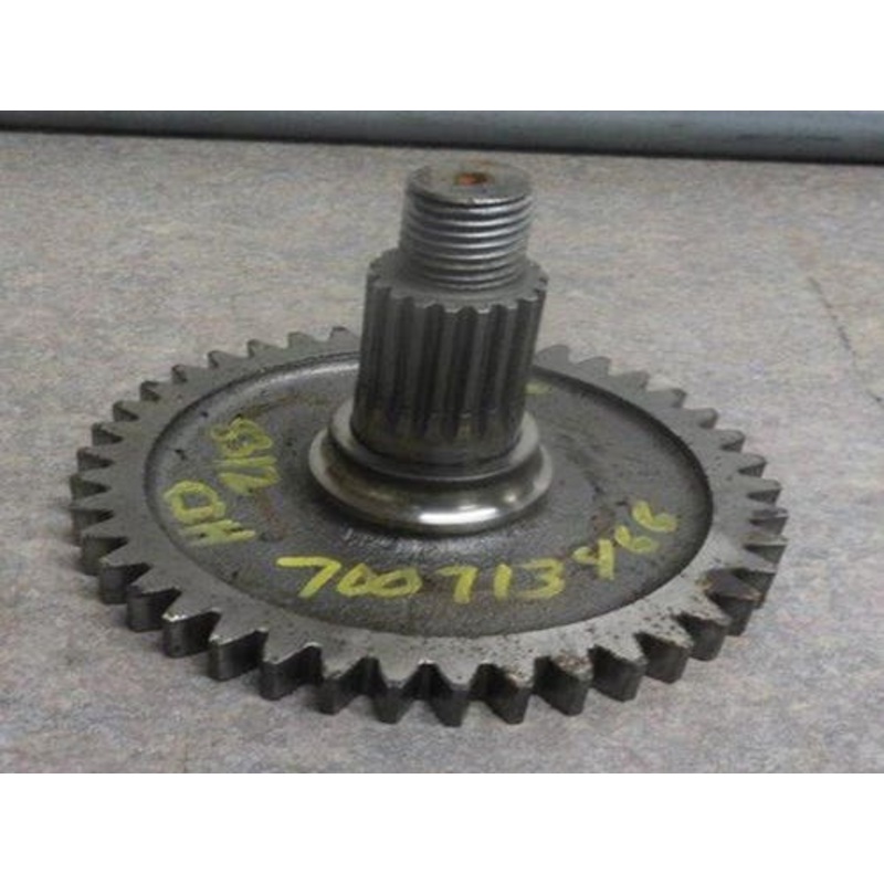 Used Cutterbar Gear fits Case IH DC515 725 8309 8312 8315 8850 fits Hesston 1320 1340 1345 1355 1360 1365 8070 8500 fits Challenger fits New Idea