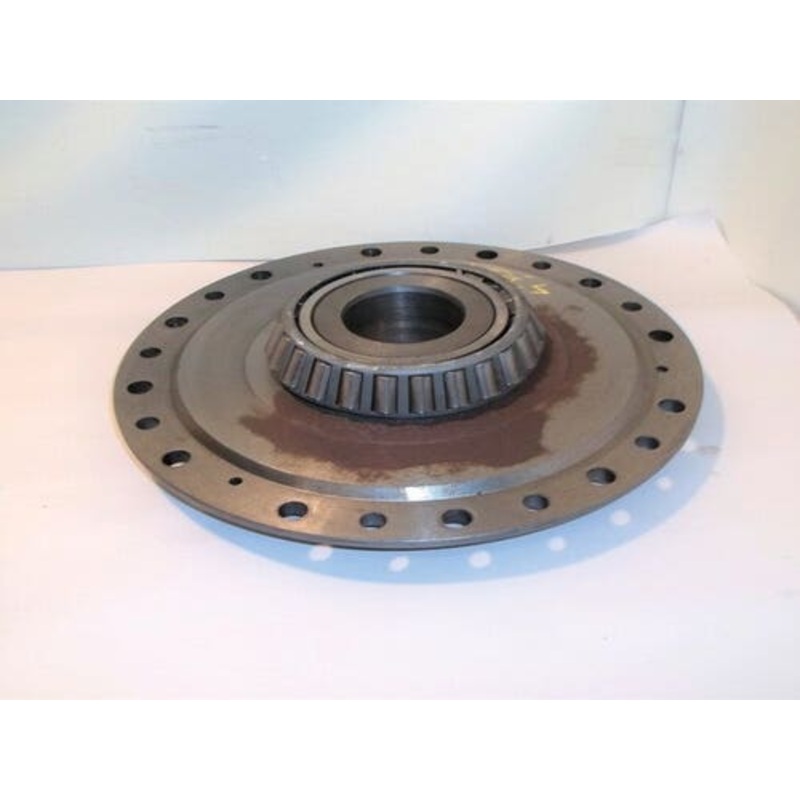 Used Differential Cover fits John Deere 4520 4555 4560 4620 4630 4640 4650 4755 4760 4840 4850 4955 4960 7020 7520 8430 8440 8450 8630 8640 R94631