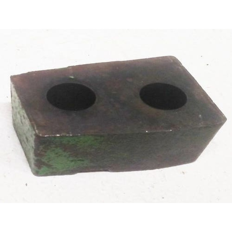Used Drawbar Spacer fits John Deere 4520 4620 4630 5010 5020 7020 R36509 R36509R