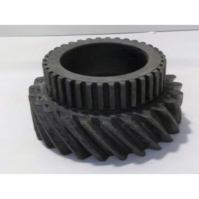 Used Drive Shaft Pinion Gear - High Range fits John Deere 8430 8440 8630 8640 R64095 R72181
