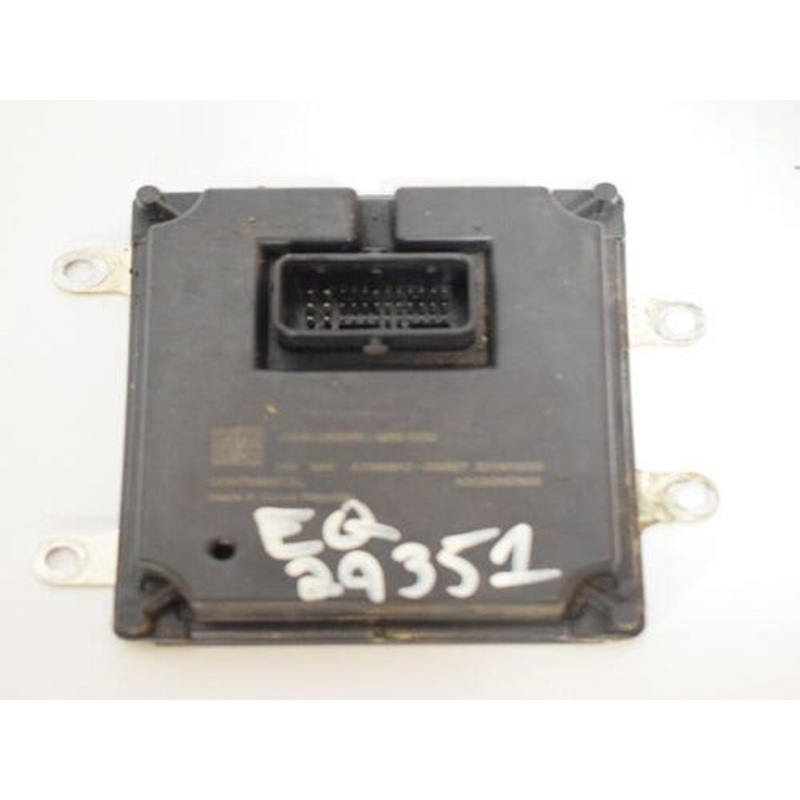 Used Electro-Hydraulic Control Module fits John Deere 540GIII 540H 548GIII 548H 640H 648H 648HTJ 748H 748HTJ 848H 848HTJ 310K 548H 648H 748H AT388817