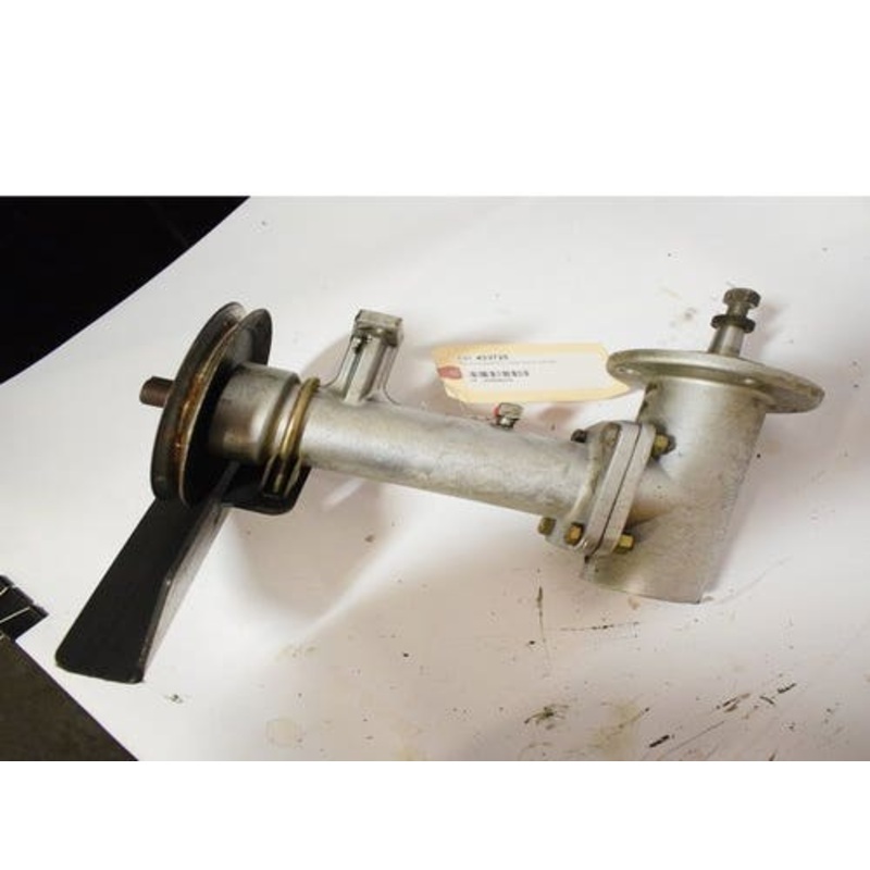 Used Fan Drive Assembly fits Bobcat 653 853 963 6681890 6596890
