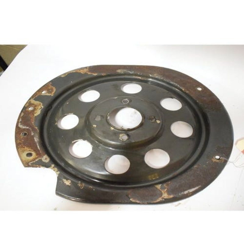 Used Fan Inlet fits Bobcat 853 753 763 773 873 863 864 751 6577227
