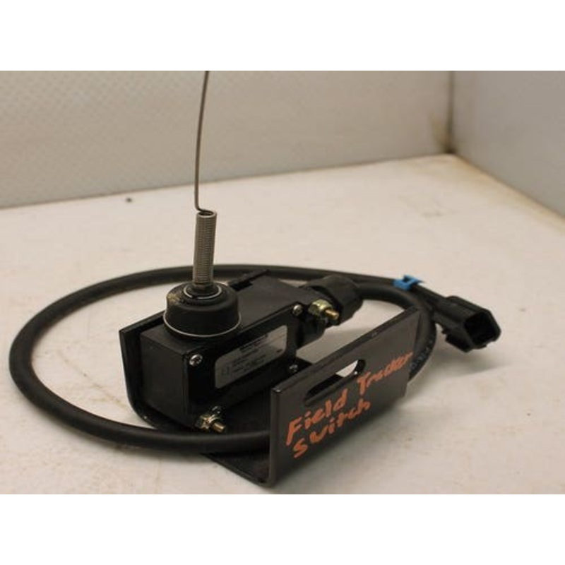 Used Field Tracker Switch fits Case IH 2344 2366 2377 2388 2577 2588 297976A1