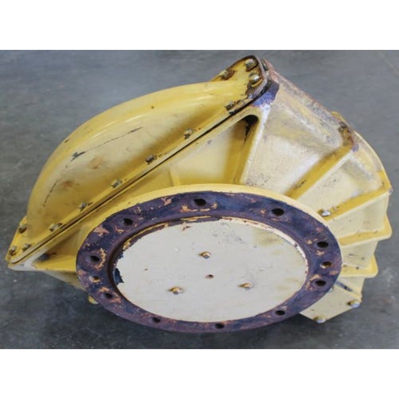 Used Final Drive RH or LH fits New Holland TR95 TR96 TR97 TR98 742153