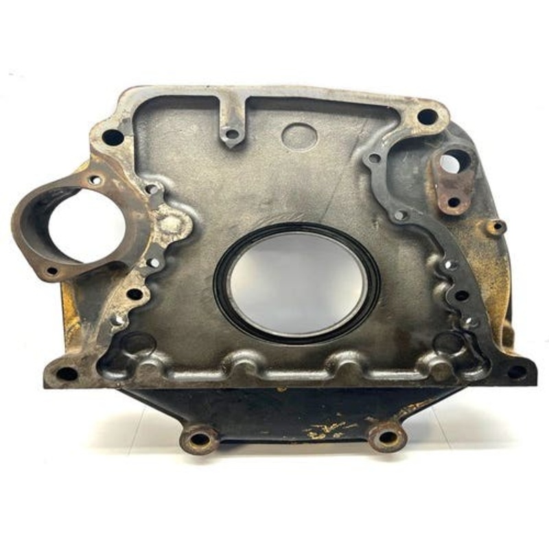 Used Flywheel Housing fits John Deere 5103 5200 5203 5210 5220 5300 5303 5310 5320 5320N 5400 5400N 5403 5420N 5500 5500N 5520N 240 250 260 R515019