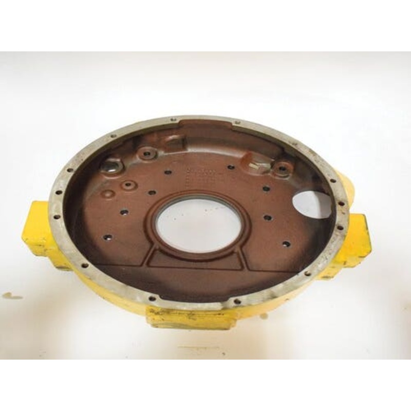 Used Flywheel Housing fits John Deere 740 3800 643 843 643 843 270 290GLC 210G 210GLC 130G 240 344 300 444K 240 260 2154 344 330 435 270 260 R503444