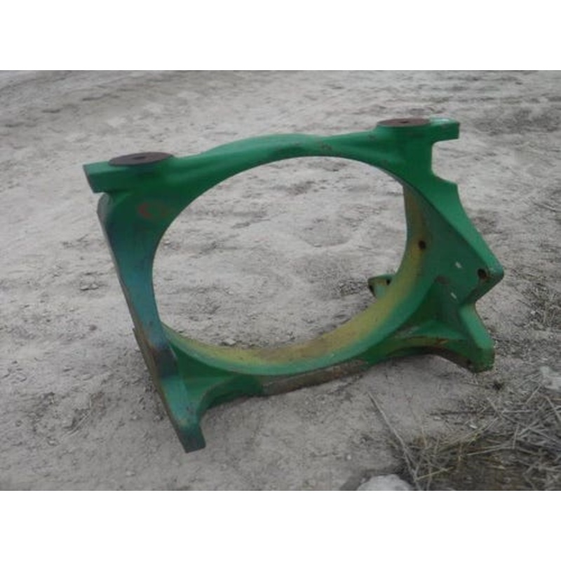 Used Frame Support fits John Deere 7600 7700 7800 7610 7710 7810 R95135 R163579