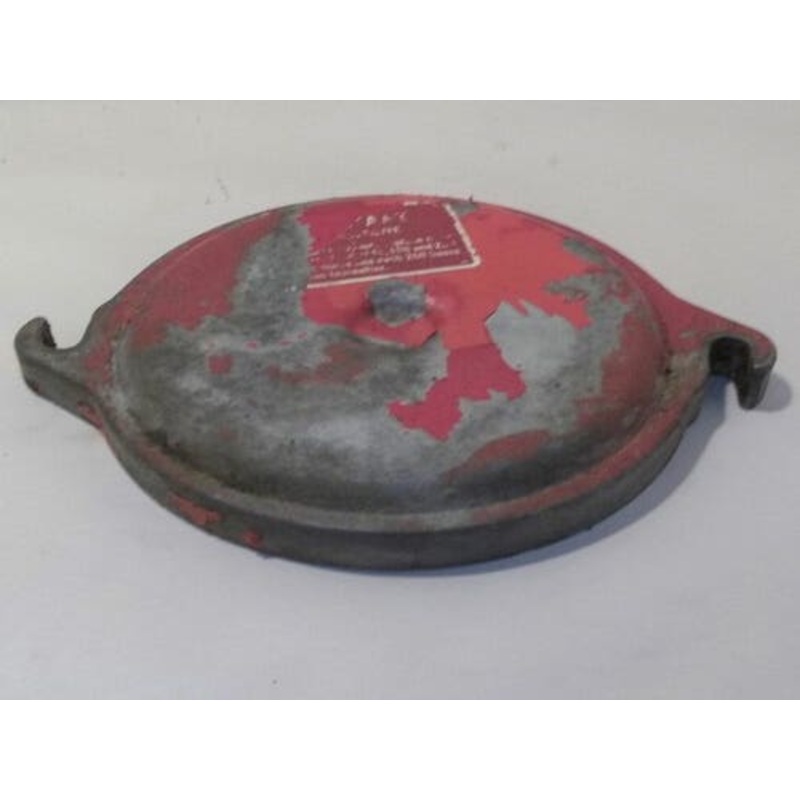 Used Hydraulic Filter Cover fits International Hydro 100 Hydro 186 766 786 826 886 966 986 1026 1066 1086 1466 1468 1486 1566 1568 1586 3688 406037R1