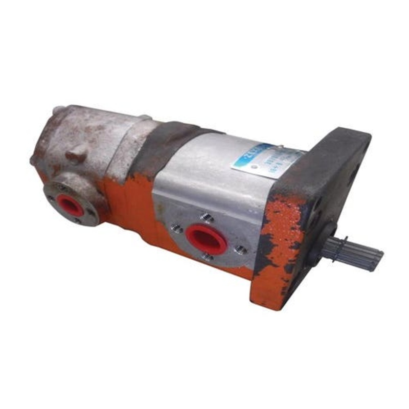 Used Hydraulic Pump fits Kubota L3350 L3750 L4150 M4030 M4050 M5030 35430-82200 35430-82202 35430-82203