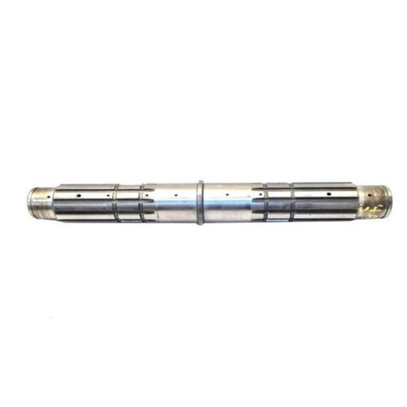Used Lower Countershaft fits John Deere 8560 8570 8760 8770 8870 8960 8970 9100 9120 9200 9220 9230 9300 9320 9330 9400 9420 9430 9410R 9460R R83678