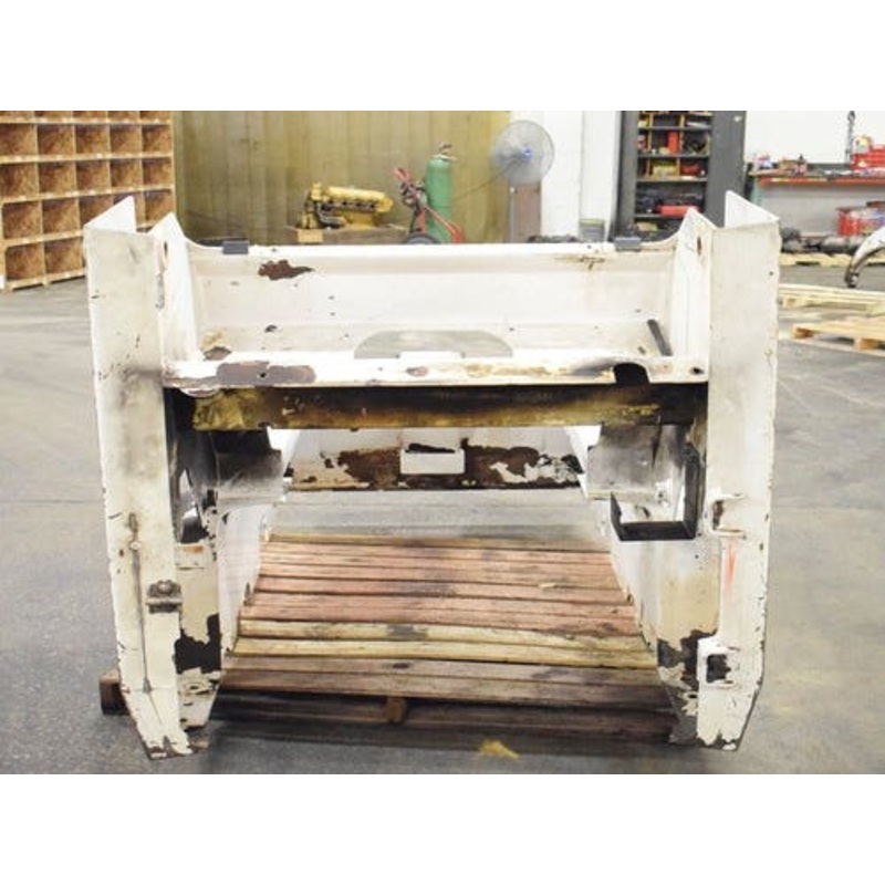Used Main Frame fits Bobcat 853 6579513