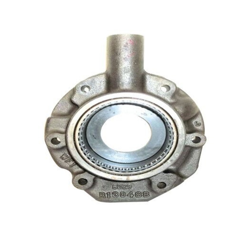 Used Oil Pump Manifold fits John Deere 6110 6120 6200 6210 6220 6300 6310 6320 6400 6410 6415 6420 6500 7200 7210 7400 7410 7510 7405 7220 R130488