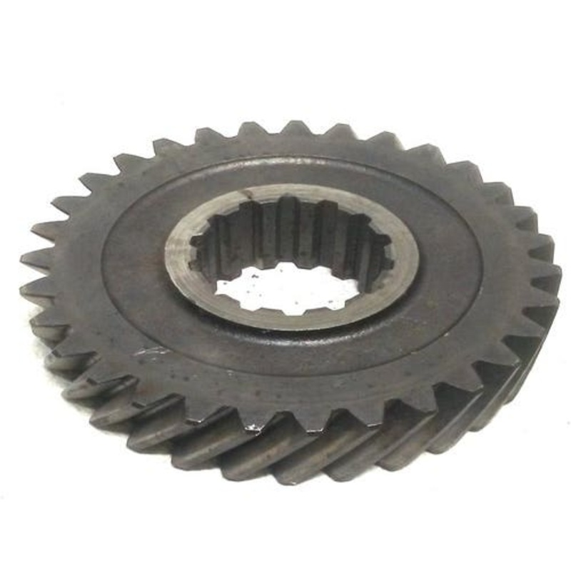 Used Pinion Shaft Gear fits John Deere 4040 4230 4240 4430 R51317
