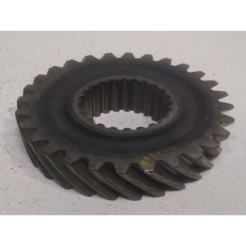 Used Pinion Shaft Gear fits John Deere 4520 4620 4630 760A 760A R43111