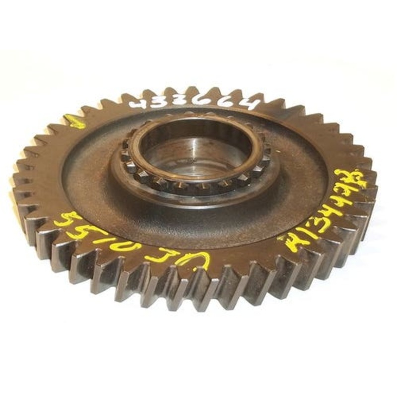 Used Pinion Shaft Gear fits John Deere 5200 5210 5300 5310 5400 5415 5415H 5425N 5615 5715 5715HC 5625 5725 5605 5705 R134998