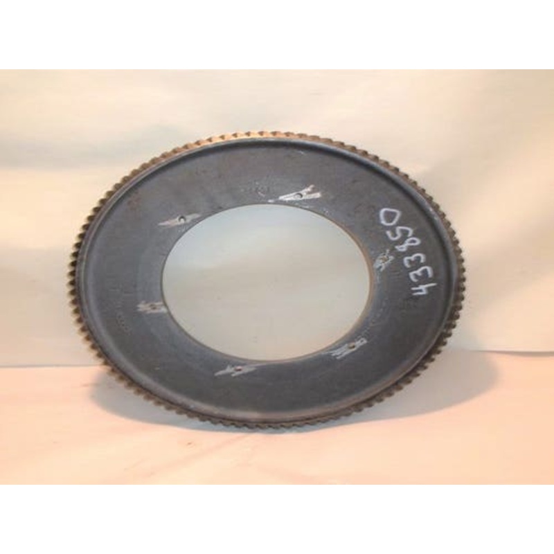 Used Powershaft Drive Gear - Lower fits John Deere 4555 4560 4650 4755 4760 4850 4955 4960 R70932