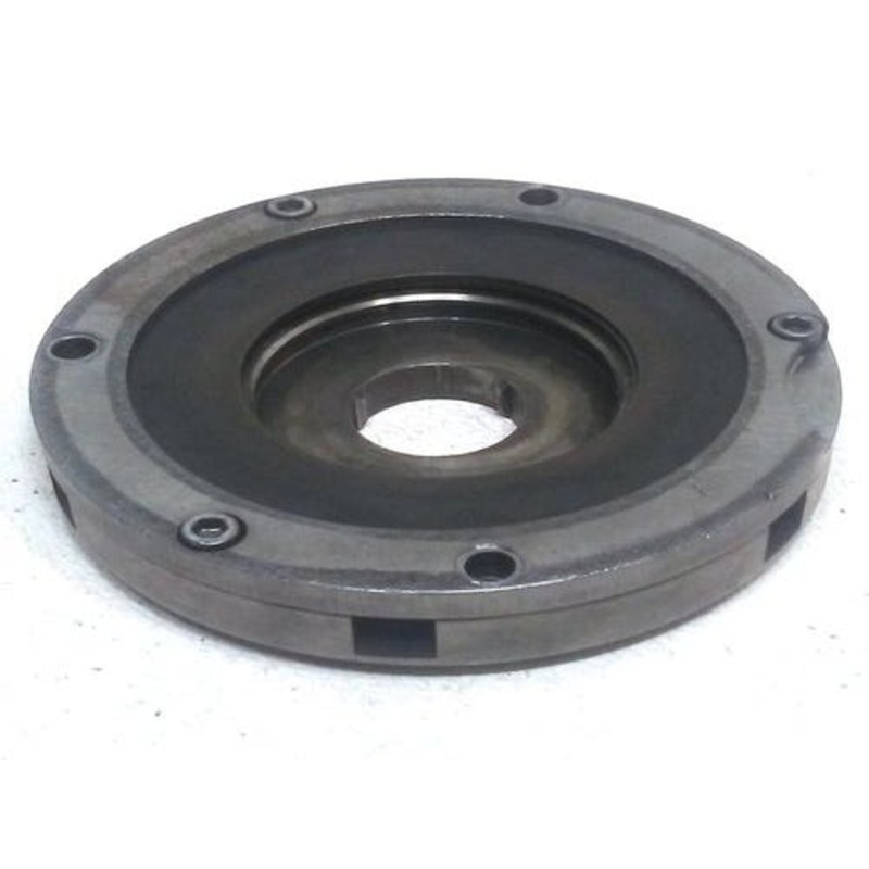 Used PTO Clutch Assembly fits John Deere 4050 4055 4250 4255 4450 4455 R70785 R81505 R113005