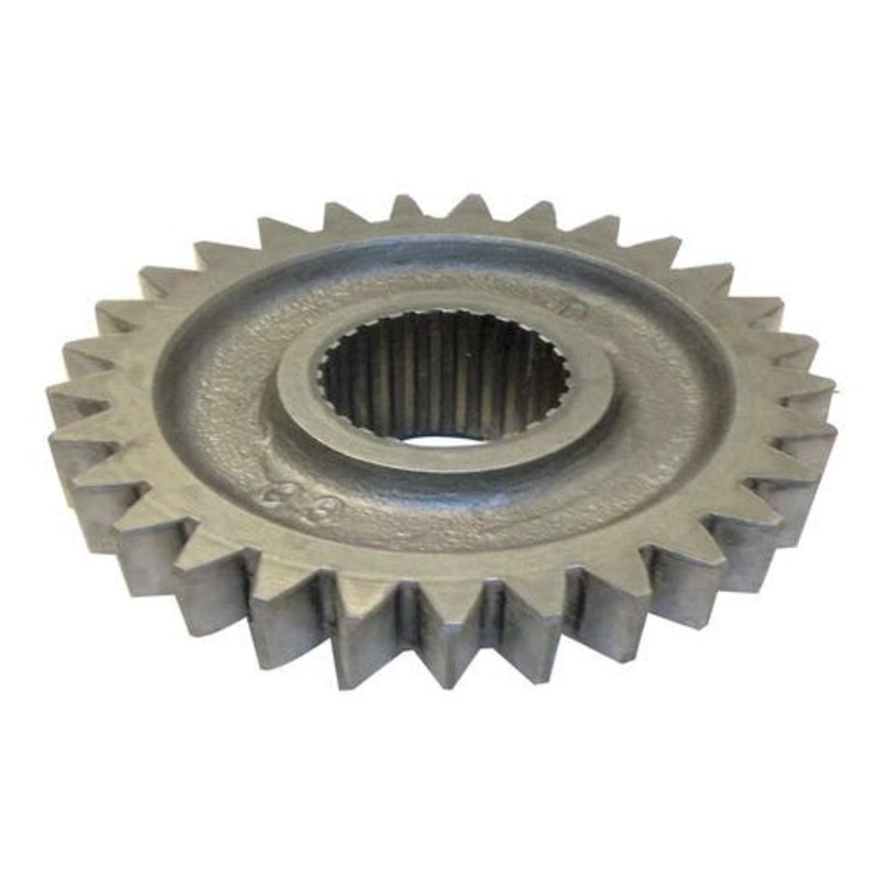 Used PTO Drive Gear fits John Deere 500 3020 500A 500B 500C 500 500B 500C 500A R33791
