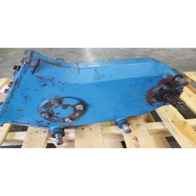Used PTO Dropbox Assembly fits Ford 9030 fits Versatile 256 276 V109187 9703-152