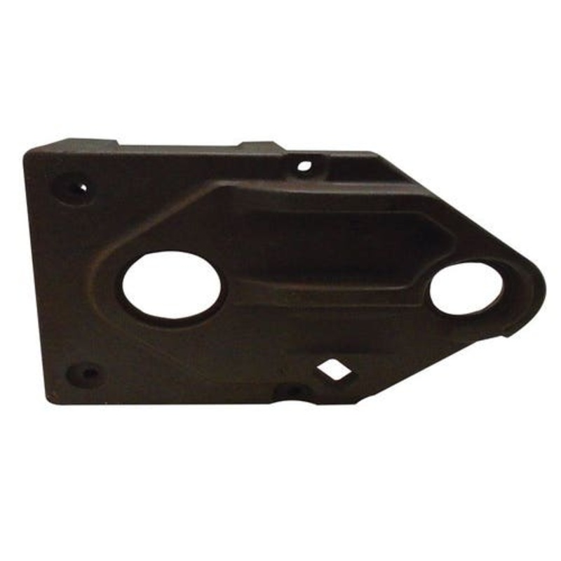 Used PTO Front Housing fits John Deere 7600 7700 7710 7800 7810 7610 R128682 R93494