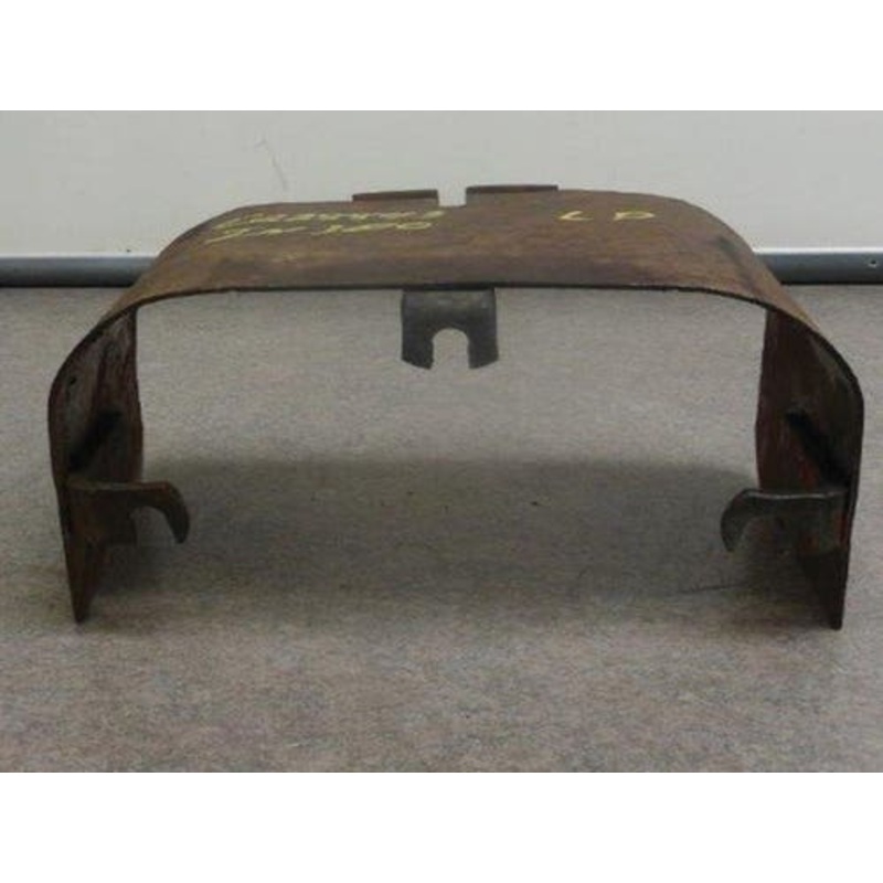 Used PTO Shield fits International 300 330 340 350 400 450 340 360181R92