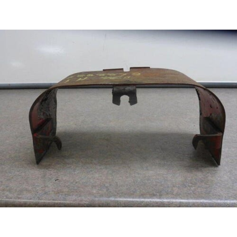 Used PTO Shield fits International 300 330 340 350 460 340 364712R12