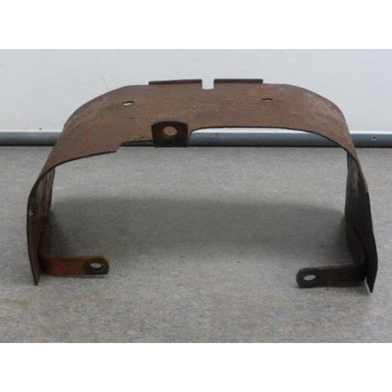 Used PTO Shield fits International H HV M MD 55013DXA