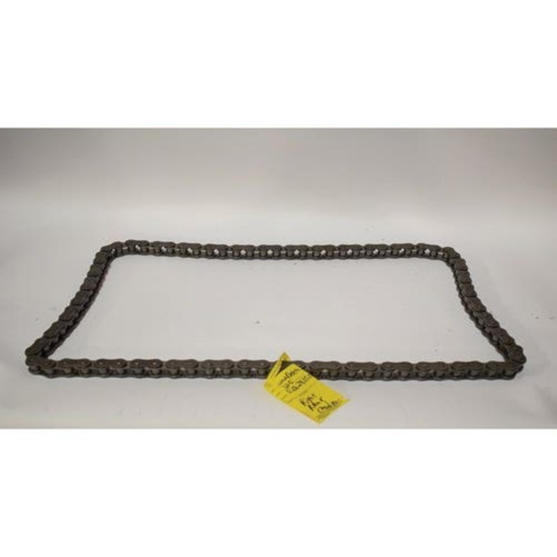 Used Roller Chain Assembly Rear fits John Deere 318E 320E 324E T306843