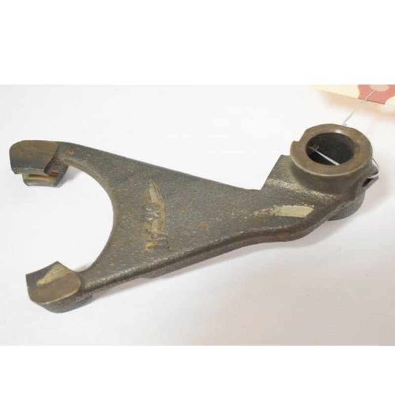 Used Shift Fork 2nd & Reverse fits New Holland 1720 1920 SBA324411610