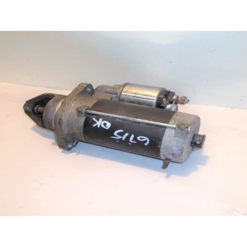 Used Starter - Bosch PLGR (18361) fits John Deere 6140J 6155J 6615 6715 7220 7320 6605 RE504807 RE503226 fits Bosch 0-001-230-002