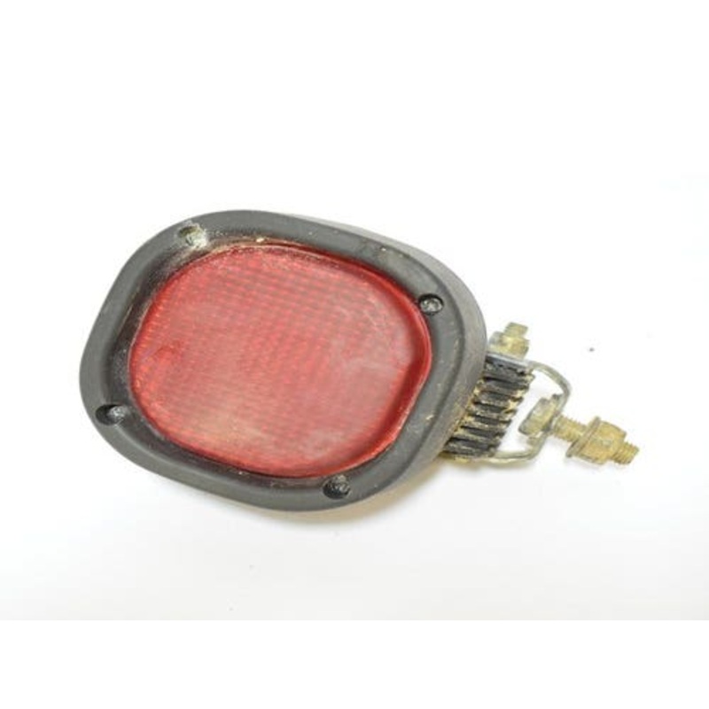Used Tail Light fits John Deere 318E 319E 320E 323E 312GR 314G 316GR 317G 318G 324E 330G 331G 332G 333G 320G 324G 325G AT487671
