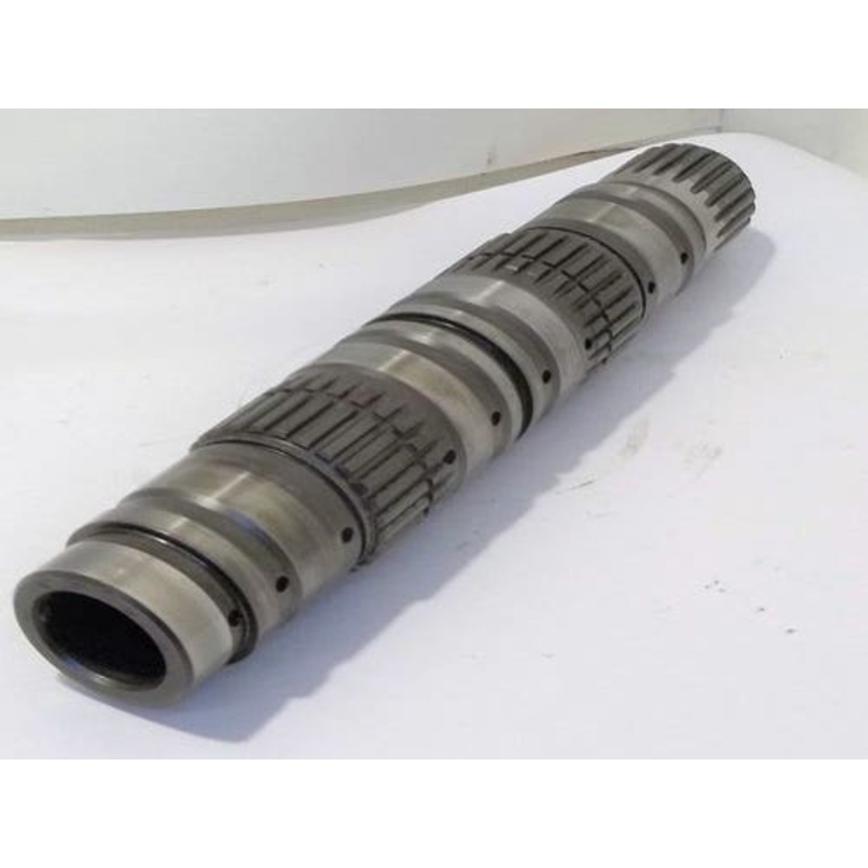 Used Top Shaft fits John Deere 5103 5200 5203 5210 5220 5300 5303 5310 5320 5400 5403 5410 5415 5420 5425 5500 5510 5520 5615 5625 5715 5725 R120623