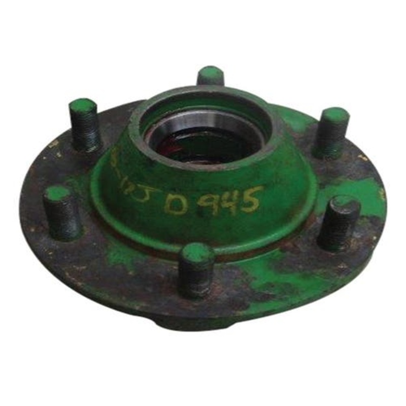 Used Wheel Hub fits John Deere 945 955 AE52971 AFH216633 JDE92154