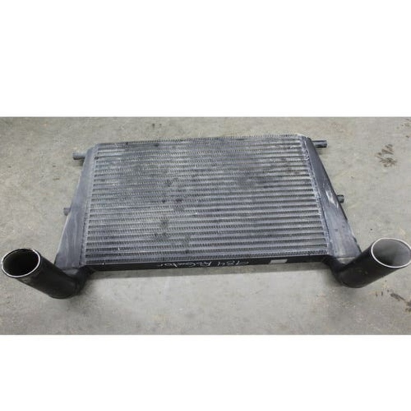 Used Aftercooler fits Ag-Chem 984 530383D1 520373D1