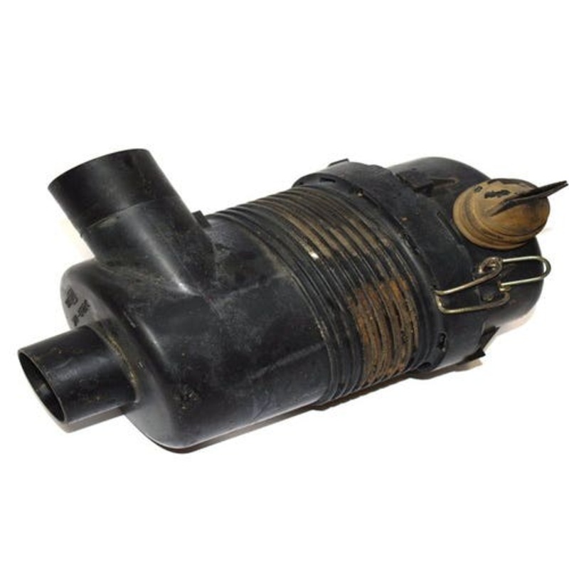 Used Air Cleaner Assembly fits Kubota KX41-3 KX41-3 RA211-42200