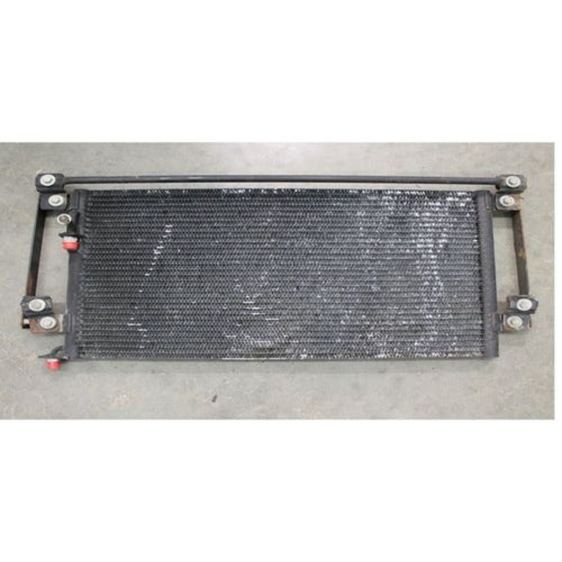 Used Air Conditioning Condenser fits Ag-Chem 984 1184 544763D1