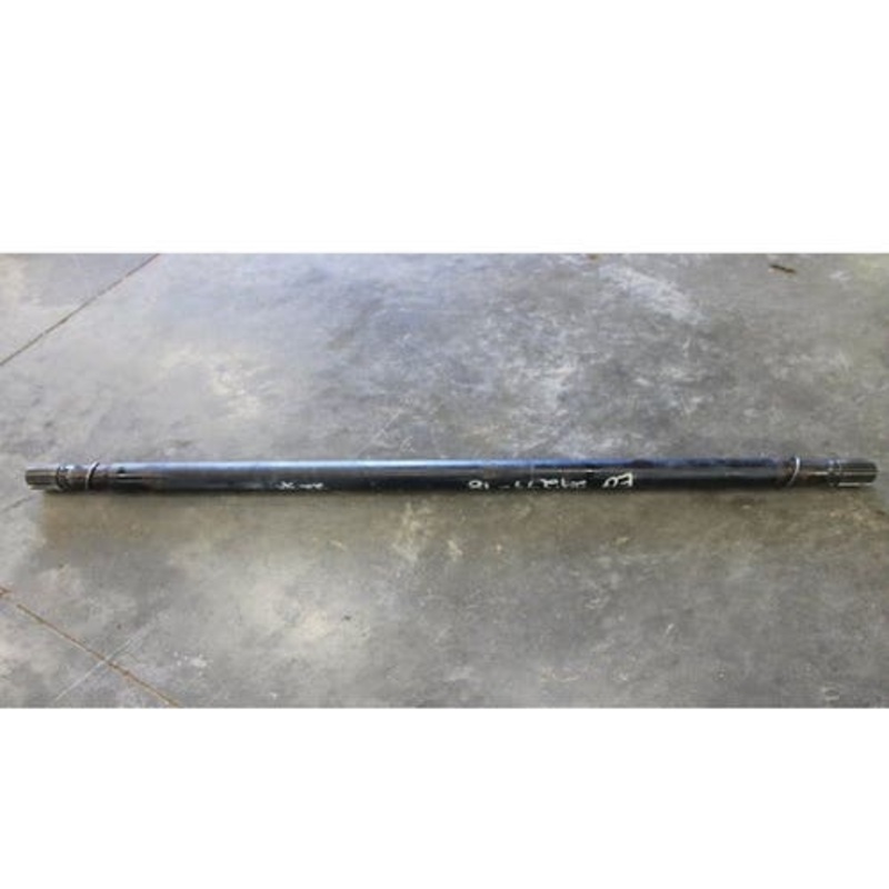 Used Axle Drive Shaft fits Case IH 7010 84440961