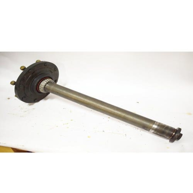 Used Axle Drive Shaft & Hub fits Bobcat S740 S750 S770 6709757 7202572