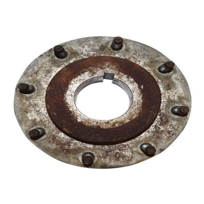 Used Axle Hub - 8 Bolt fits Bobcat S220 S250 S300 S630 843 843B 853 863 873 883 6578857