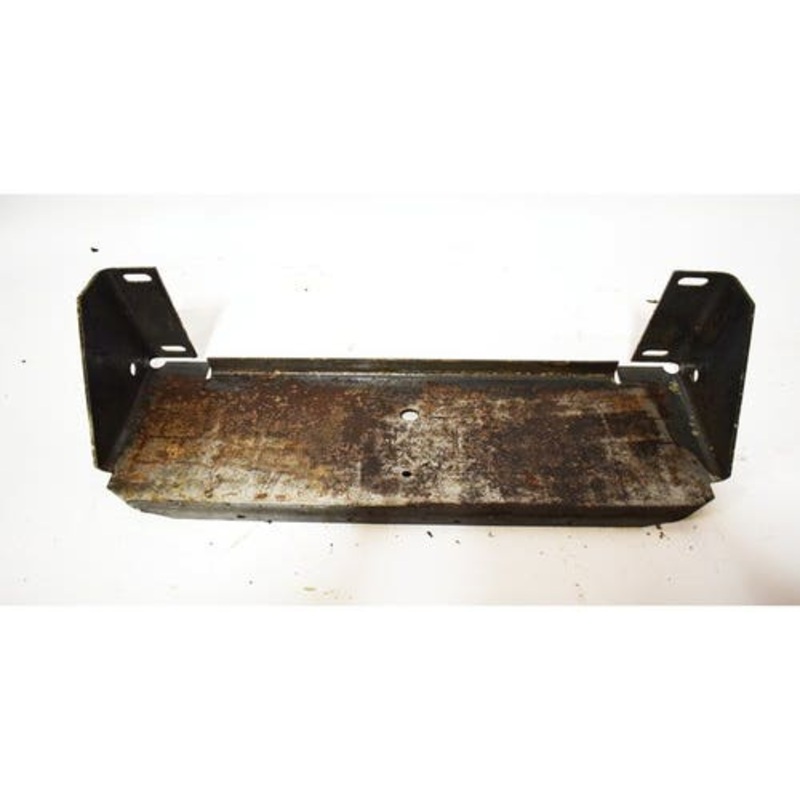 Used Battery Support fits New Holland LS190 LX985 86563182