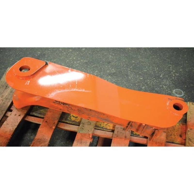 Used Boom Link Upper - LH fits Kubota SVL90 SVL90-2 VO611-72104