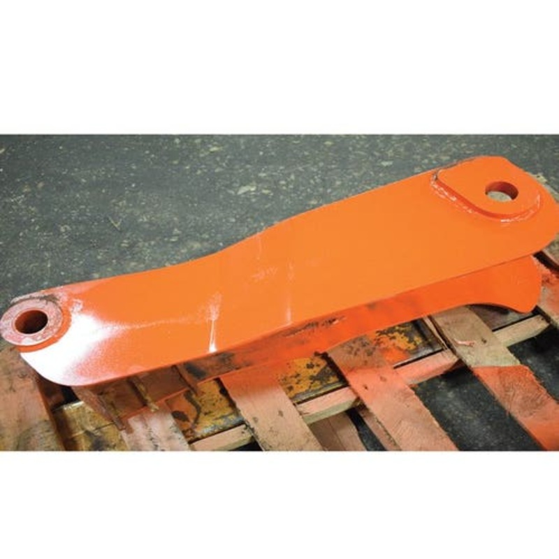 Used Boom Link Upper-RH fits Kubota SVL90 SVL90-2 SVL95-2 VO611-72204