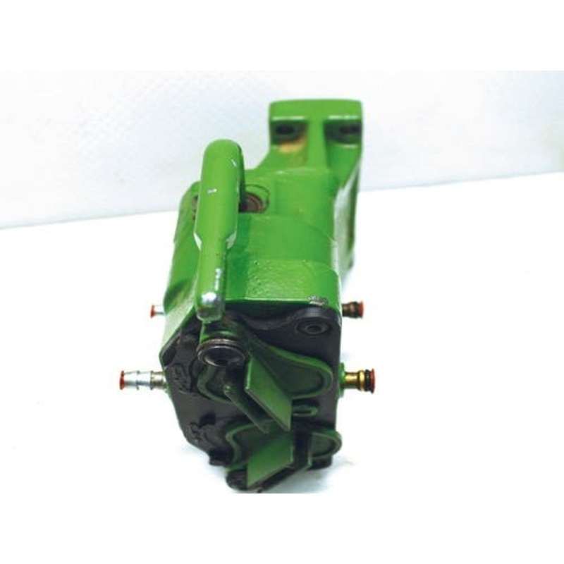 Used Breakaway Coupler Downward fits John Deere 9230 9330 9430 9530 9630 8245R 8270R 8295R 8130 8230 8330 8430 8530 8225R 9570RX 9620RX 8400R RE559659