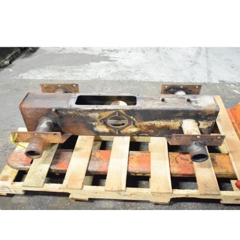 Used Chain Case fits Bobcat 440 443 450 453 463 6706429