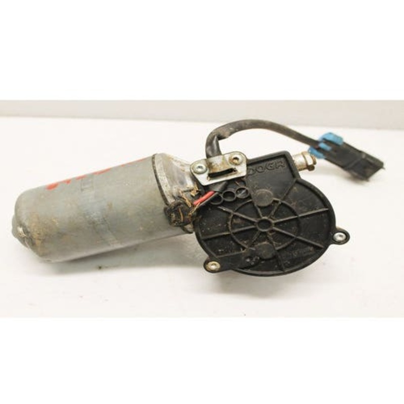 Used Concave Adjust Motor fits Case IH AFX8010 7010 8010 8120 87352496 84273916 87280687