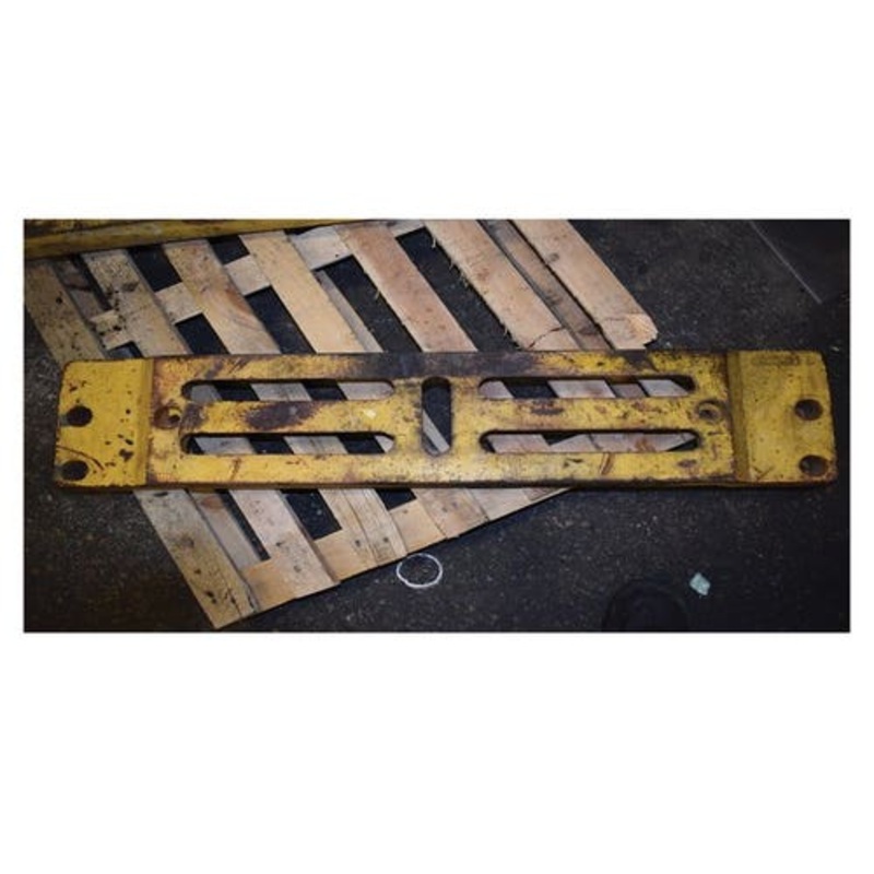 Used Counterweight fits Case 1500 1526 1530 1530B 1537 D52867 T40213